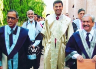 Raghuram Rajan is the new RBI Honcho